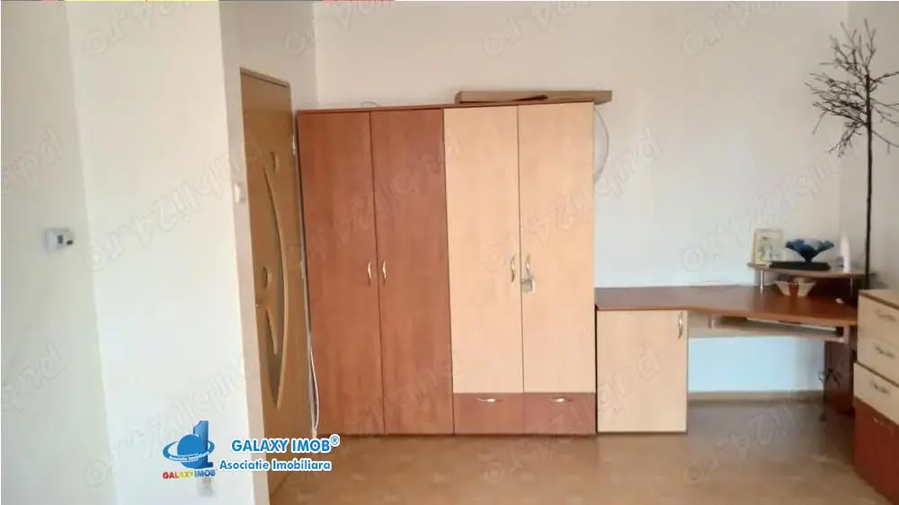 GARSONIERA  DE INCHIRIAT RAHOVA LIBERTY - foto 6