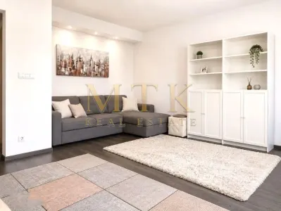 Natura Residence Pipera | Apartament 3 camere I Prima Inchiriere - foto 2