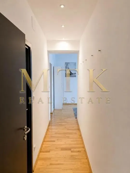 Natura Residence Pipera | Apartament 3 camere I Prima Inchiriere - foto 13