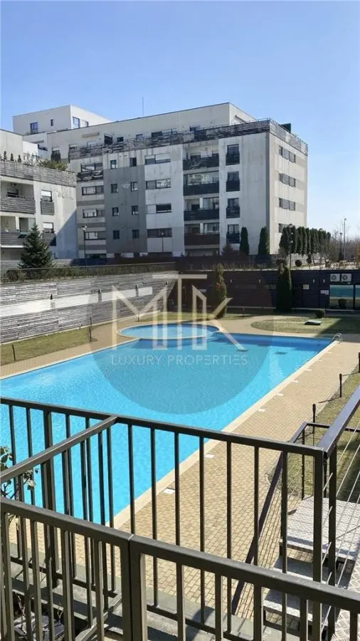 Natura Residence Pipera | Apartament 3 camere I Prima Inchiriere - foto 17