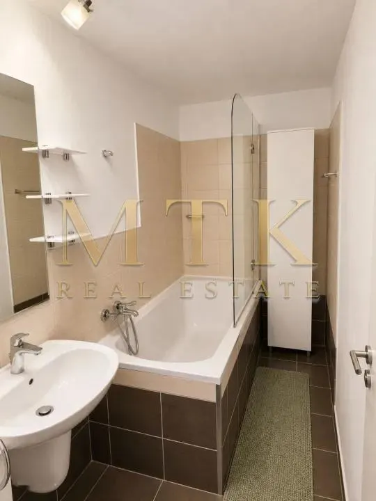 Natura Residence Pipera | Apartament 3 camere I Prima Inchiriere - foto 8