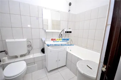 Inchiriere Garsoniera de lux in zona Vatra Luminoasa. - foto 9