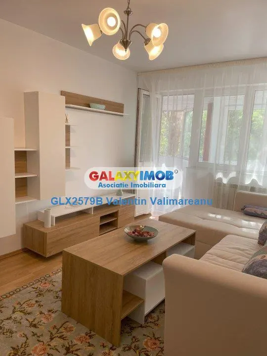 Apartament 2 Camere Foreigners Friendly Dristor DI 647 - foto 2