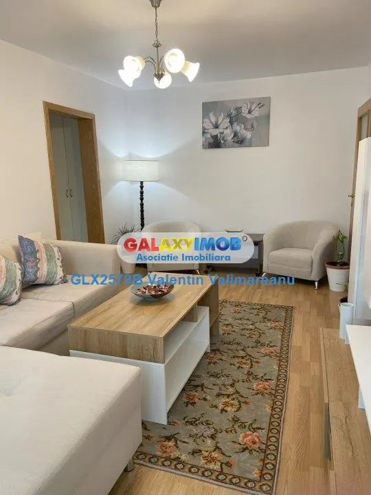 Apartament 2 Camere Foreigners Friendly Dristor DI 647 - foto 3