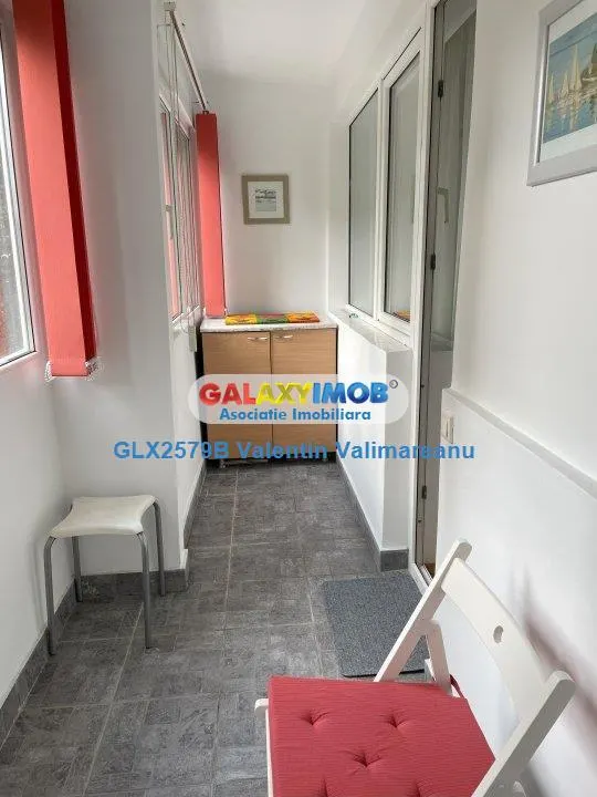 Apartament 2 Camere Foreigners Friendly Dristor DI 647 - foto 5