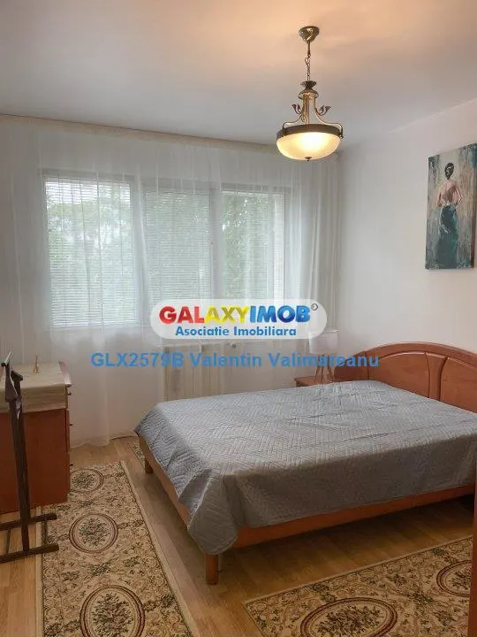 Apartament 2 Camere Foreigners Friendly Dristor DI 647 - foto 10
