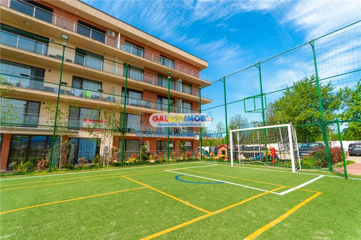 Inchiriere apartament 2 camere Silistea Snagovului - foto 10