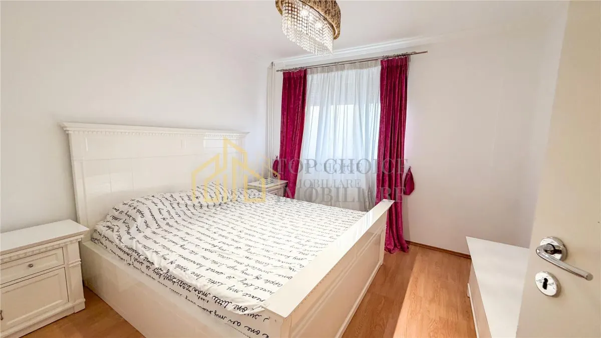 2 CAMERE DOROBANTI - 6/8 - MOBILAT COMPLET - 56 MP - SPATIOS - foto 14