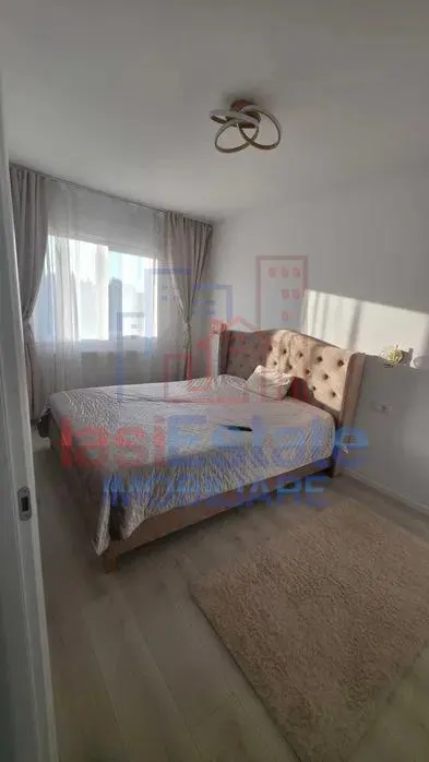 Apartament 2 Camere Nicolina - Belvedere - foto 2