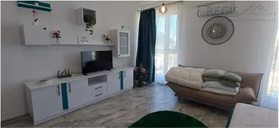 Garsoniera moderna si apatioasa - foto 3