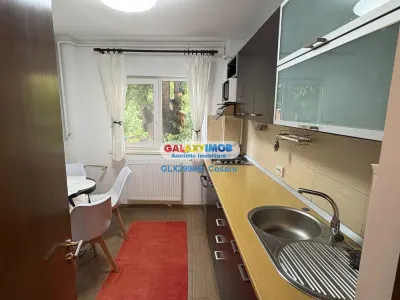 APARTAMENT 2 CAMERE DE INCHIRIAT RAHOVA SEBASTIAN - foto 4