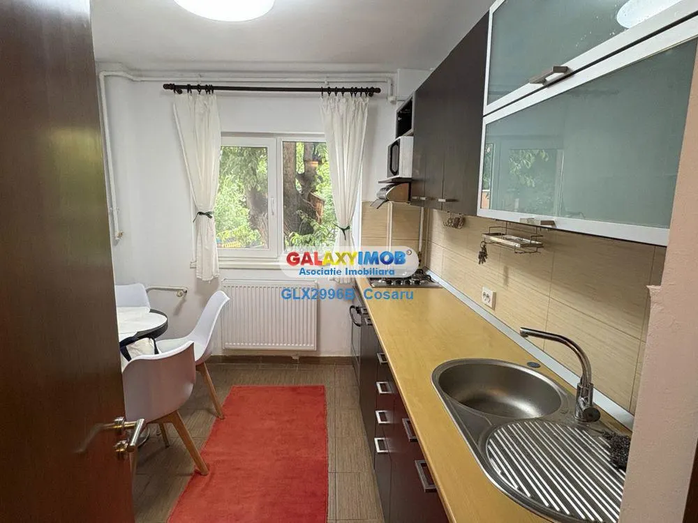 APARTAMENT 2 CAMERE DE INCHIRIAT RAHOVA SEBASTIAN - foto 4