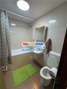 APARTAMENT 2 CAMERE DE INCHIRIAT RAHOVA SEBASTIAN - foto 8