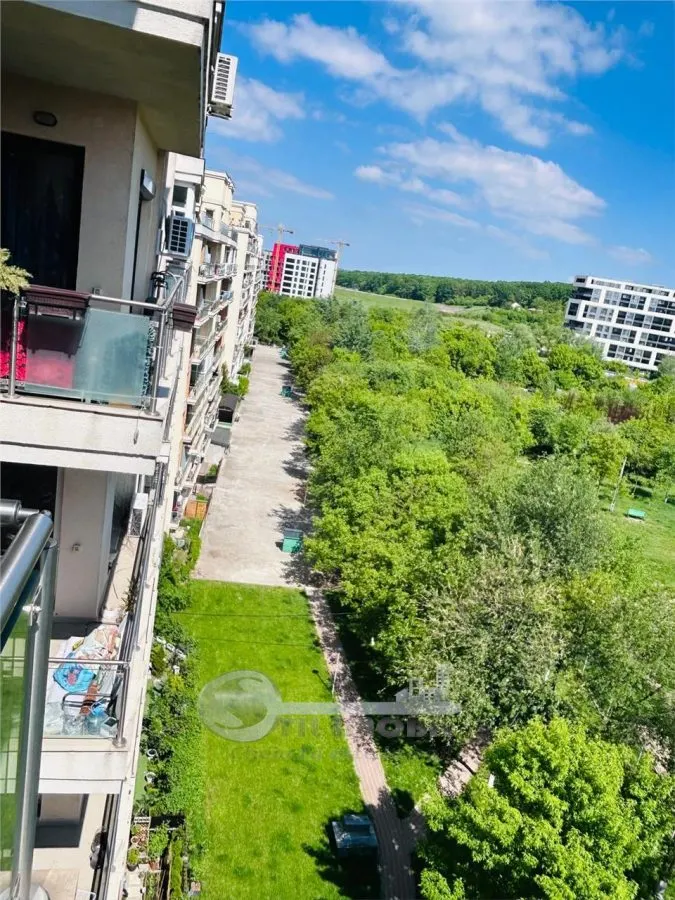 Apartament 3 Camere Decomandat â€“ Green Park Tătărași | Pet Friendly - foto 17
