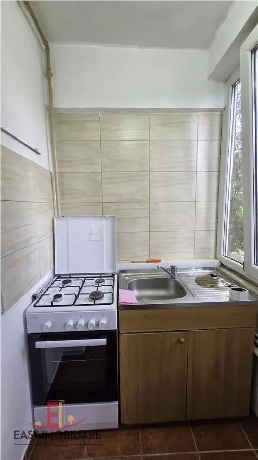 Apartament 2 camere, Bodor Peter, et 2 , Semicentral - foto 4