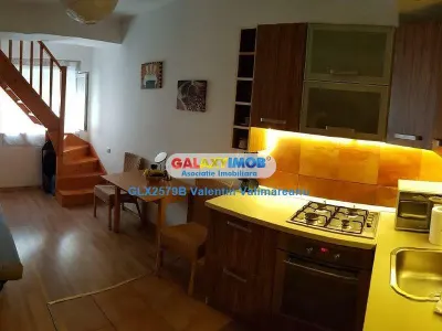 Apartament 2 Camere Titan DV 496 - Bucuresti