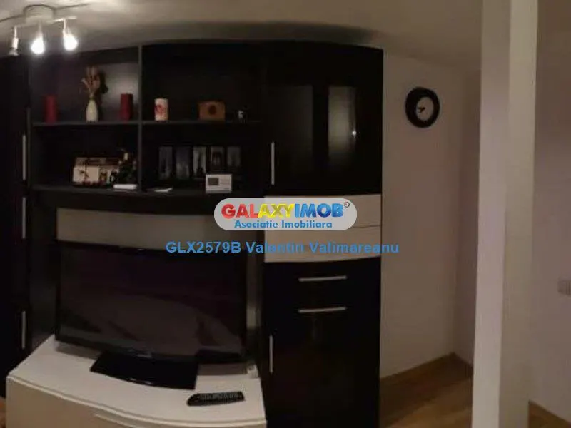 Apartament 2 Camere Titan DV 496 - foto 4
