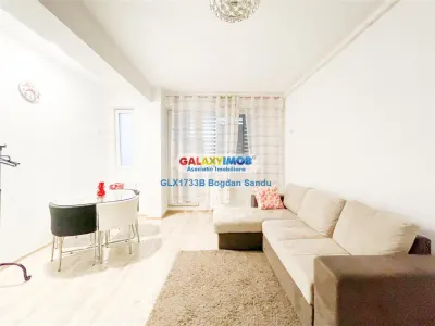 Apartament cu 2 camere de inchiriat in Militari Residence-TINERETULUI - foto 2