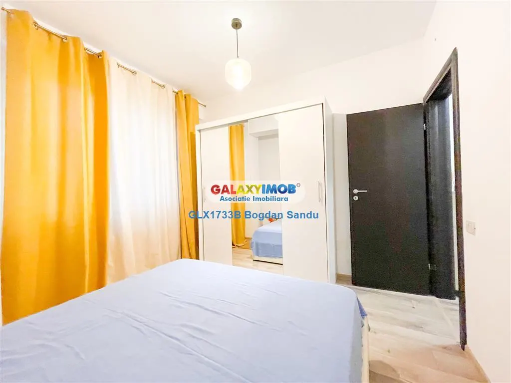 Apartament cu 2 camere de inchiriat in Militari Residence-TINERETULUI - foto 5