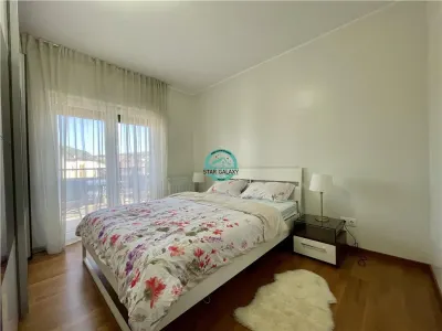 Inchiriez apartament cu 2 camere in bloc nou, modern, str. Gloriei - foto 5