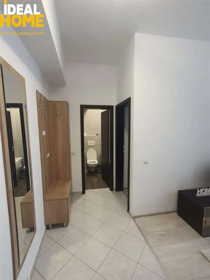 Apartament 2 camere Bloc Nou Lazar Rezidence - foto 1