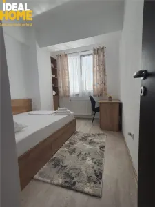 Apartament 2 camere Bloc Nou Lazar Rezidence - foto 6