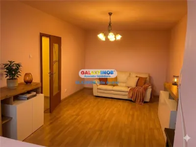 Apatament 2 camere de inchiriat pe strada Turda - foto 4