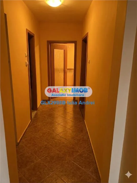 Apatament 2 camere de inchiriat pe strada Turda - foto 7