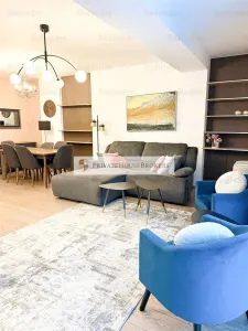 Pipera | Aviatiei | The Class | Bloc 2020 | Parcare | Modern - Bucuresti