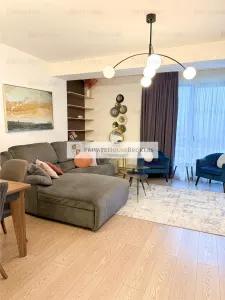Pipera | Aviatiei | The Class | Bloc 2020 | Parcare | Modern - foto 2