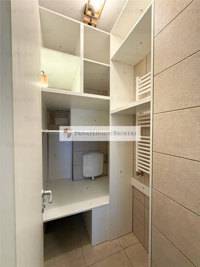 Pipera | Aviatiei | The Class | Bloc 2020 | Parcare | Modern - foto 11