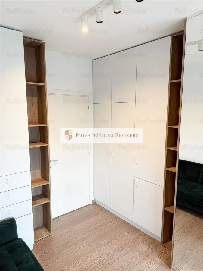 Pipera | Aviatiei | The Class | Bloc 2020 | Parcare | Modern - foto 13