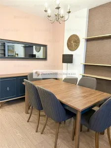 Pipera | Aviatiei | The Class | Bloc 2020 | Parcare | Modern - foto 9