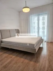 Aviatiei | Pipera | Prima Vista | Bloc 2024 | 2 x Parcare - foto 4