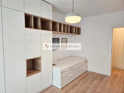 Aviatiei | Pipera | Prima Vista | Bloc 2024 | 2 x Parcare - foto 6