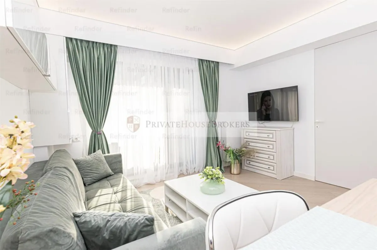 Aviatiei | Pipera | Nusco City 2 | Bloc 2026 | Totul Nou - foto 3