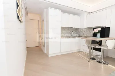 Aviatiei | Pipera | Nusco City 2 | Bloc 2026 | Totul Nou - foto 4