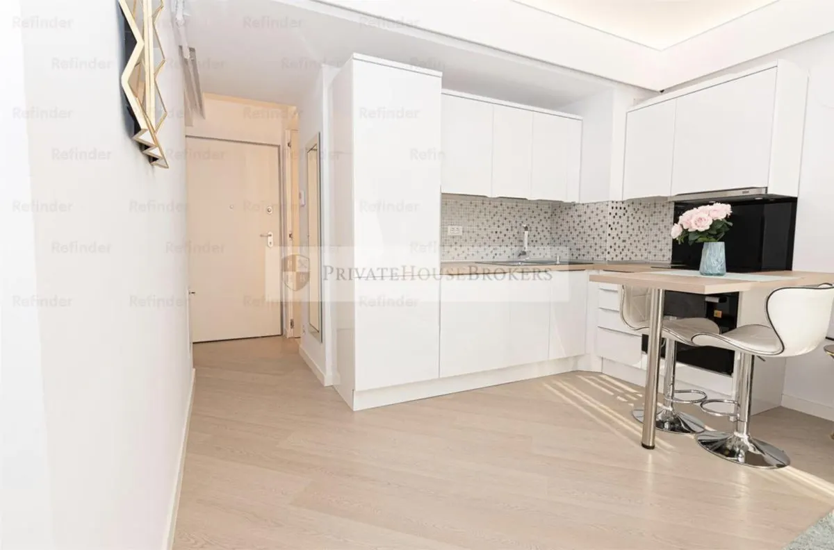 Aviatiei | Pipera | Nusco City 2 | Bloc 2026 | Totul Nou - foto 4