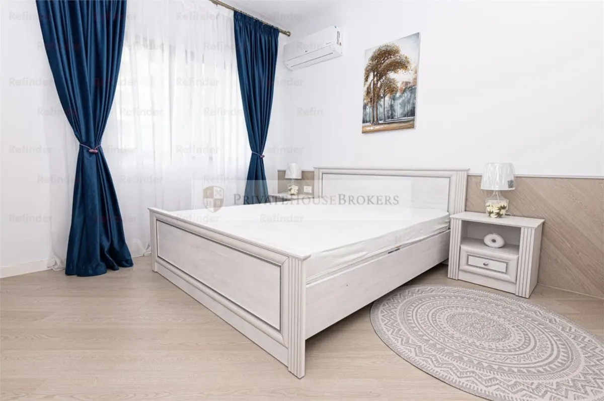 Aviatiei | Pipera | Nusco City 2 | Bloc 2026 | Totul Nou - foto 5