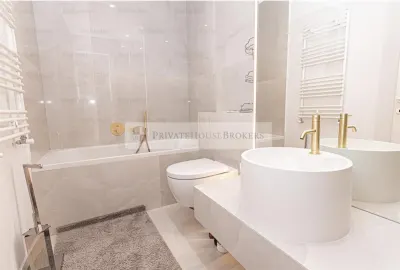 Aviatiei | Pipera | Nusco City 2 | Bloc 2026 | Totul Nou - foto 7