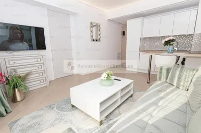Aviatiei | Pipera | Nusco City 2 | Bloc 2026 | Totul Nou - foto 9