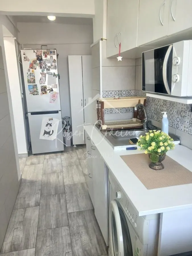 Apartament 2 camere | Sector 2 â€“ Tei | 39 mp - foto 4