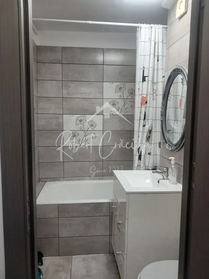 Apartament 2 camere | Sector 2 â€“ Tei | 39 mp - foto 6