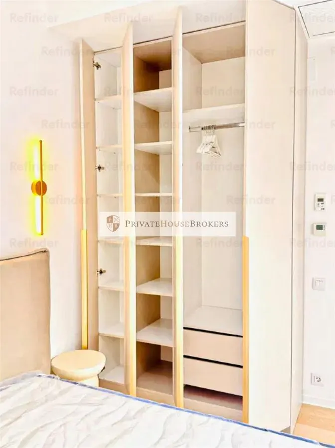 Aviatiei | Floreasca | One Lake Club | Bloc 2025 | Modern - foto 6