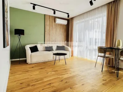 Aviatiei | Pipera | Belvedere Residence | Bloc 2021 | Parcare - Bucuresti