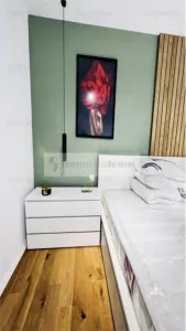 Aviatiei | Pipera | Belvedere Residence | Bloc 2021 | Parcare - foto 15