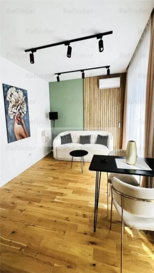 Aviatiei | Pipera | Belvedere Residence | Bloc 2021 | Parcare - foto 10