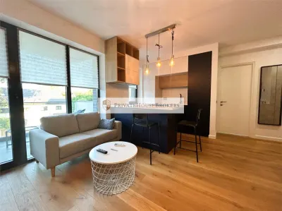 Pipera | Aviatiei | Rond OMV | First Estates | Bloc 2025 | Parcare | Nou - Bucuresti