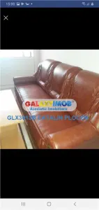 Ofer spre inchiriere apartament cu 2 camere Dream Residence Rahova - foto 5