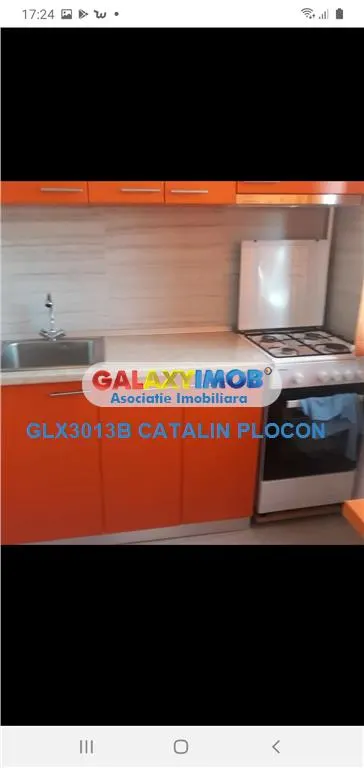 Ofer spre inchiriere apartament cu 2 camere Dream Residence Rahova - foto 8